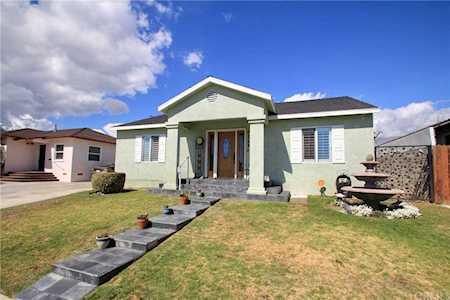 6223 Tanglewood Street Lakewood, CA 90713