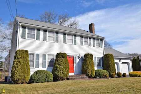 6 Bosworth Drive Randolph, MA 02368