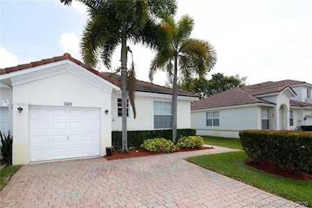 2603 SW 187th Ave Miramar, FL 33029
