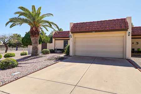2539 E Villa Theresa Drive Phoenix, AZ 85032