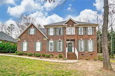 5306 Greyfriar Ct Waxhaw, NC 28173