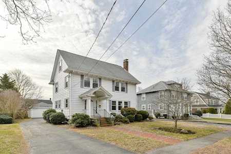 15 Windsor Rd Milton, MA 02186