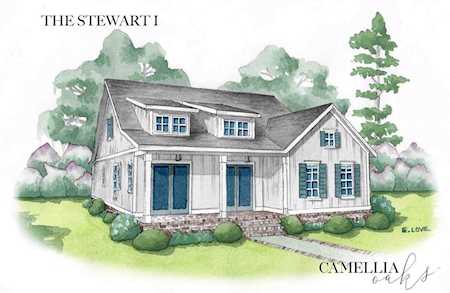 Lot 53 Oak Run Lane Tallahassee, FL 32308