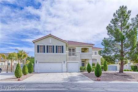 4750 Los Rancheros Las Vegas, NV 89129