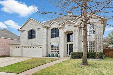 5913 Flint Ridge Drive Flower Mound, TX 75028