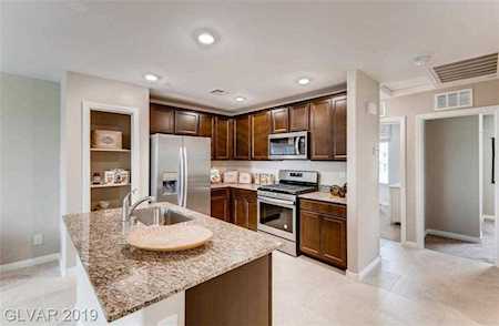 4633 Dover Straight St #lot 195 Las Vegas, NV 89115