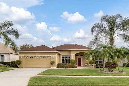 13809 Waterhouse WAY Orlando, FL 32828