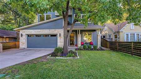 5512 Montview St Austin, TX 78756