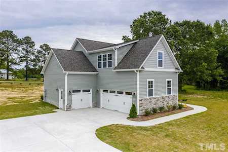 41 E Odell Lane #LOT 44 Zebulon, NC 27597