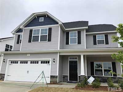 607 Royal Oak Lane #127 Clayton, NC 27520
