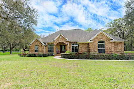 8327 N Shenandoah Drive Tallahassee, FL 32317
