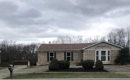 4412 Lochridge Pkwy Louisville, KY 40299