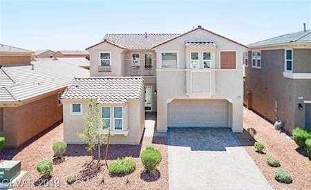 3621 Kingfishers Catch Ave North Las Vegas, NV 89084