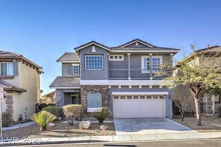 8455 Cerritos Ct Las Vegas, NV 89178