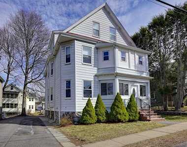64 Upland Rd #1 Belmont, MA 02478