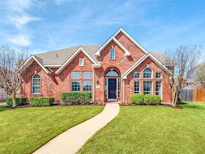 1420 Glasgow Lane Keller, TX 76248
