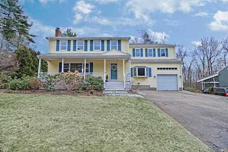 44 Andrew Lane Holliston, MA 01746