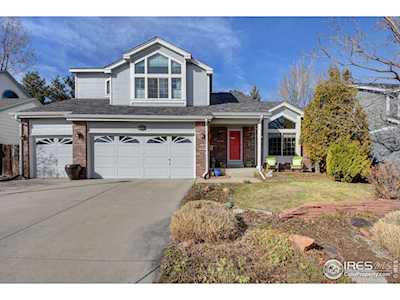 183 Mesa Ct Louisville, CO 80027