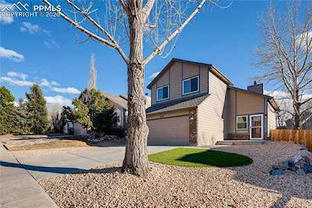 3325 Richmond Drive Colorado Springs, CO 80922