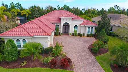 15407 Leven Links PLACE Lakewood Ranch, FL 34202