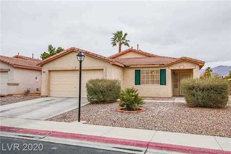 4928 Peaceful Pond Las Vegas, NV 89131