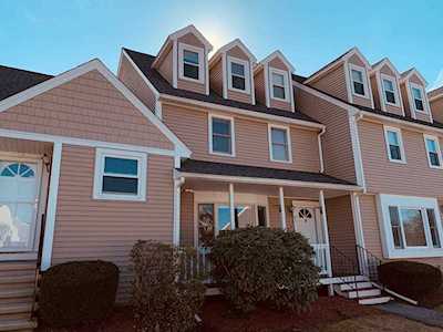 95 Merrimack Meadows Ln #87 Tewksbury, MA 01876