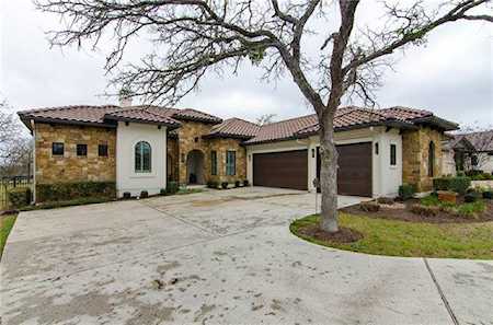 505 Flint Ridge Trl Georgetown, TX 78628