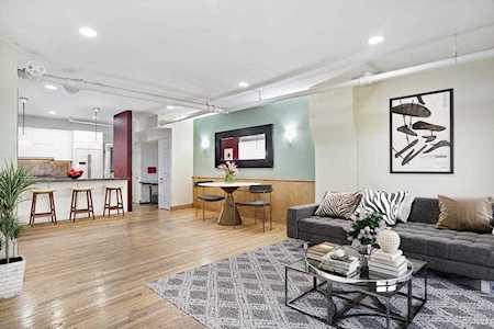 190 Commonwealth Ave #garden Boston, MA 02116