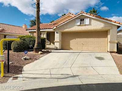 4809 Marblecrest Ct Las Vegas, NV 89130