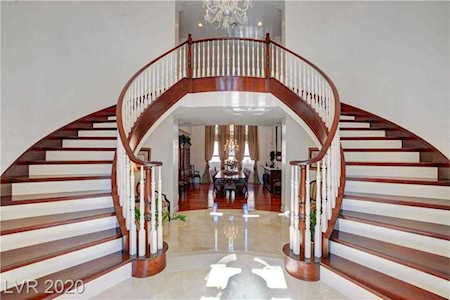 10700 Capesthorne Way Las Vegas, NV 89135