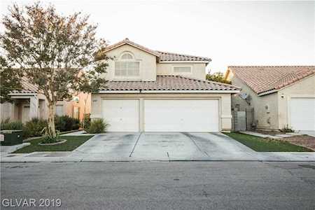 6107 Dawn View Ln North Las Vegas, NV 89031