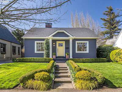 3133 NE Cesar E Chavez Blvd Portland, OR 97212