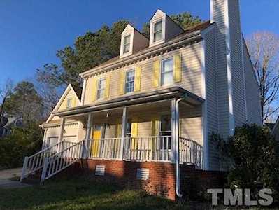 4712 Forest Highland Drive Raleigh, NC 27604