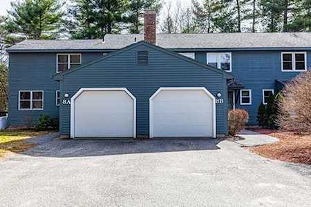 8 Jill Lane #B Sterling, MA 01564
