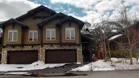 758 Fairway Circle Mammoth Lakes, CA 93546