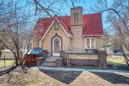 17655 W 44th Ave Golden, CO 80403