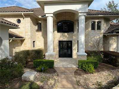 8618 Navidad Dr Austin, TX 78735