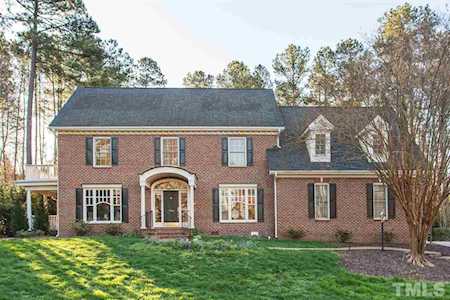 508 Wild Rose Court Raleigh, NC 27615