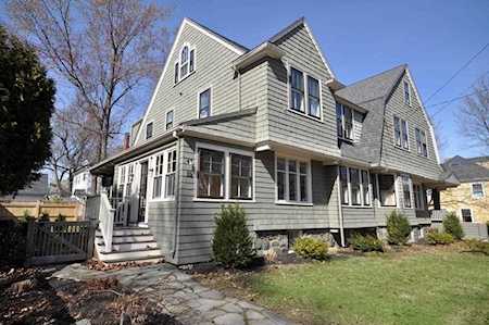 59 Bartlett Avenue #59 Arlington, MA 02476