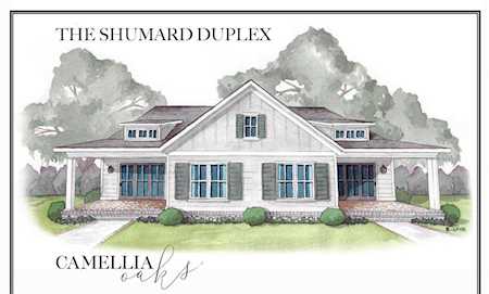 209 Camellia Oaks Avenue Tallahassee, FL 32308