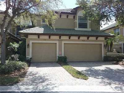 6426 Moorings Point CIRCLE #102 Lakewood Ranch, FL 34202