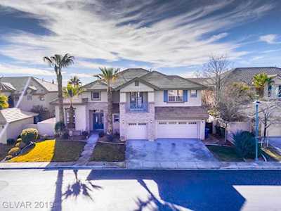 10691 Capesthorne Way Las Vegas, NV 89135