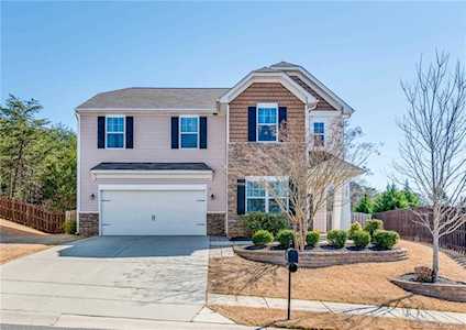 4494 Haddington Dr Indian Land, SC 29707
