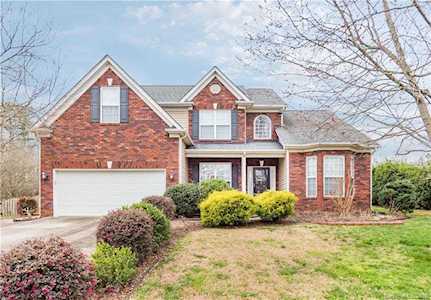4002 Colton Ridge Dr Indian Trail, NC 28079