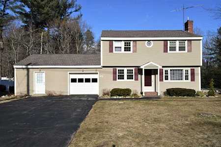 45 North St Westford, MA 01886