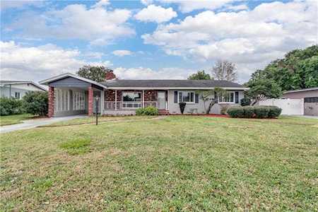 7106 Lake Drive Belle Isle, FL 32809