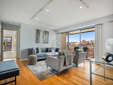 55 Sewall Ave #PHC Brookline, MA 02446