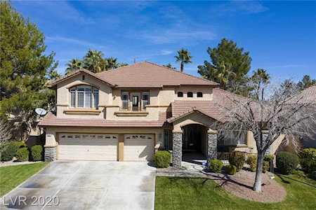 10012 Laurel Springs Las Vegas, NV 89134