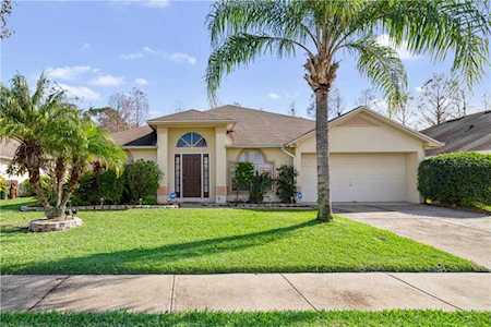 248 Old Mill Circle Kissimmee, FL 34746