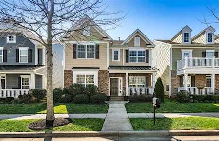 10214 Elizabeth Crest Ln Charlotte, NC 28277